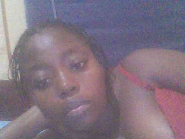 PrettyG webcam