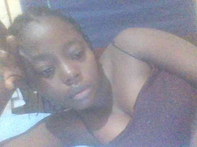PrettyG webcam
