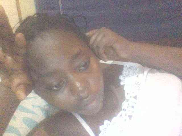PrettyG webcam