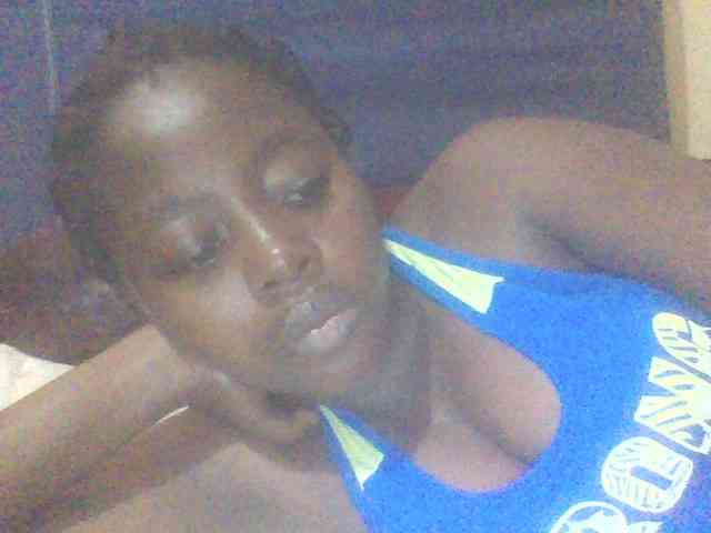 PrettyG webcam