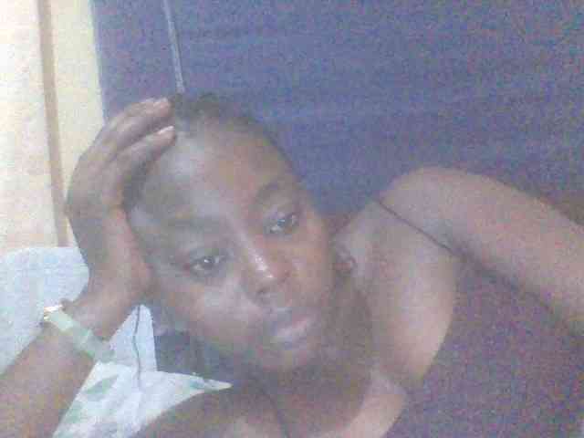 PrettyG webcam