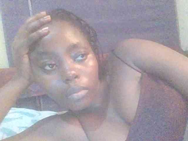 PrettyG webcam