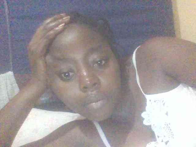 PrettyG webcam