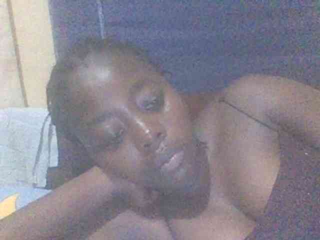 PrettyG webcam