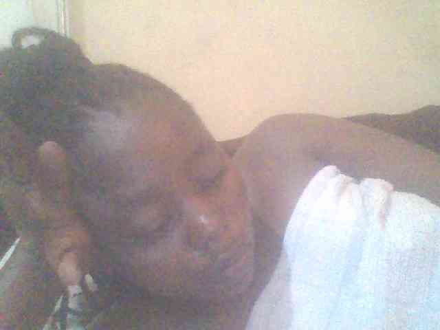 PrettyG webcam