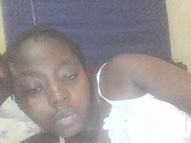 PrettyG webcam