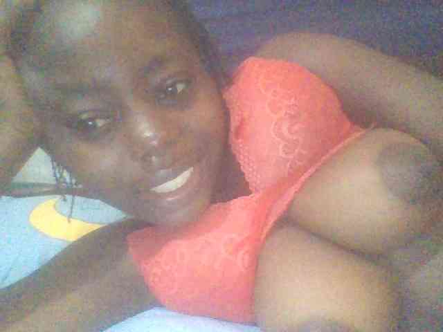 PrettyG webcam