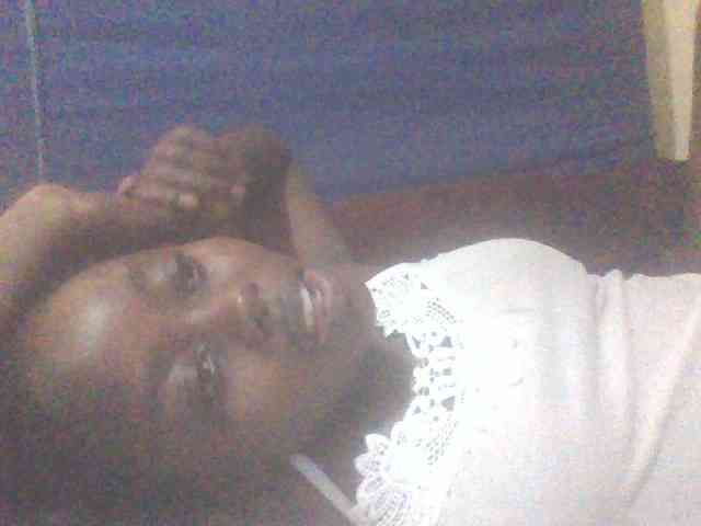 PrettyG webcam