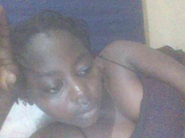 PrettyG webcam