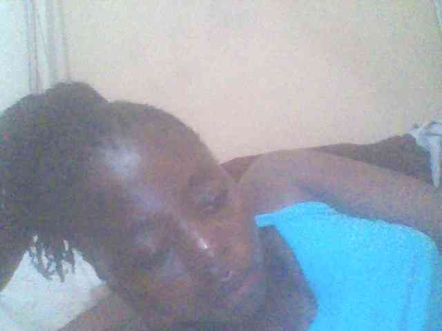 PrettyG webcam