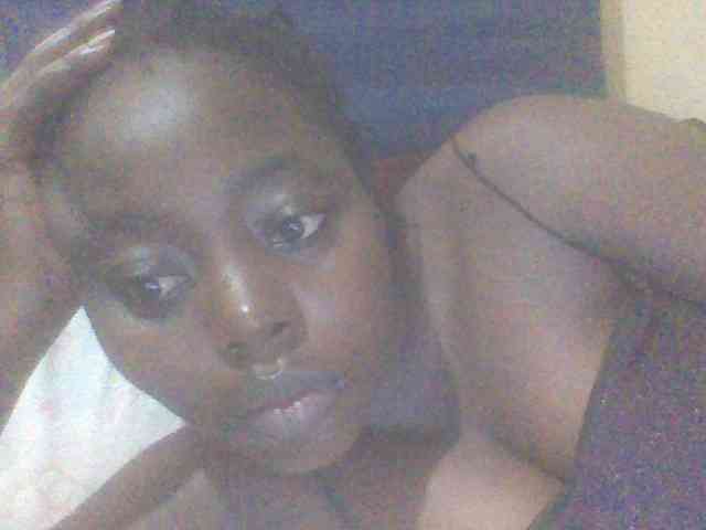 PrettyG webcam