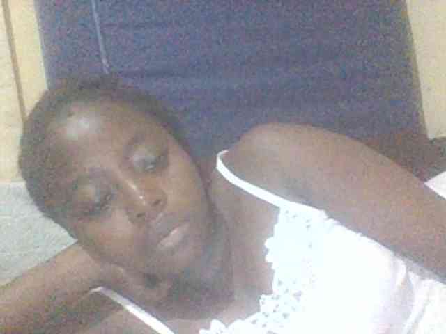 PrettyG webcam