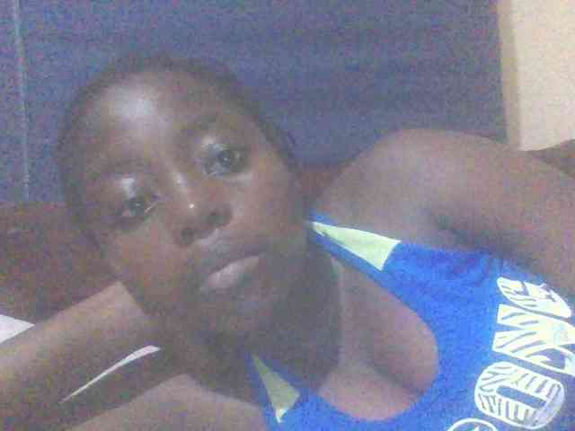 PrettyG webcam