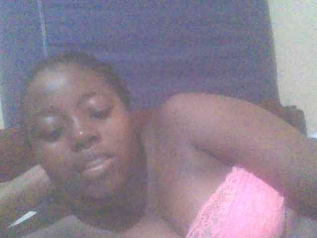 PrettyG webcam