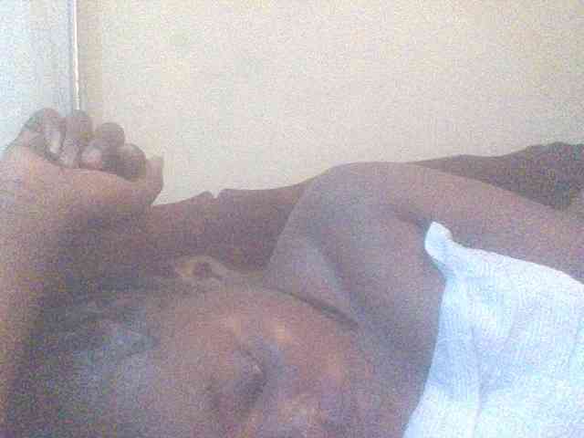 PrettyG webcam