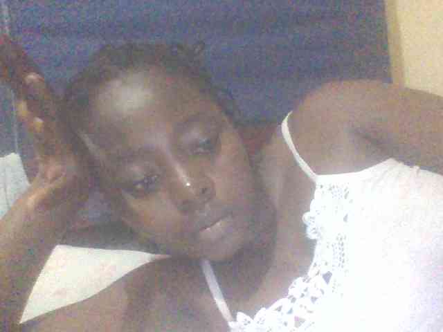 PrettyG webcam