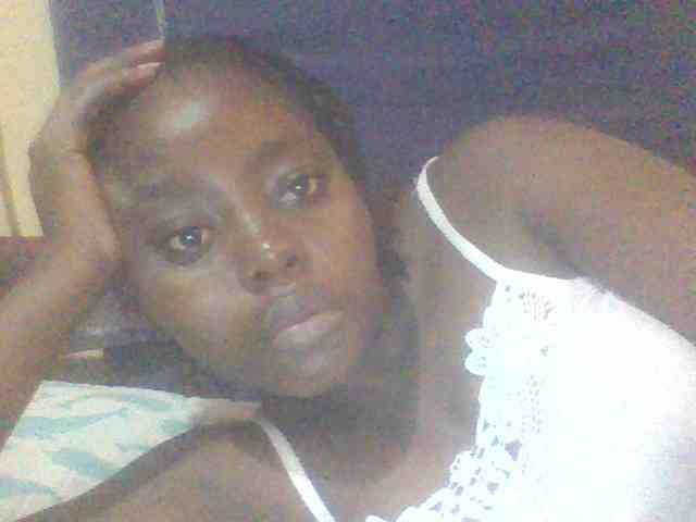 PrettyG webcam