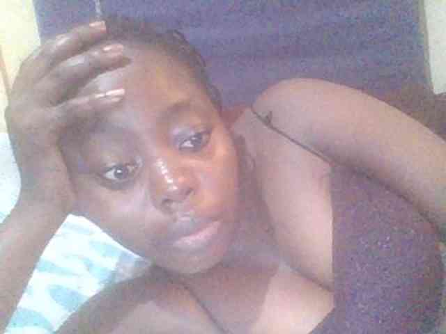 PrettyG webcam