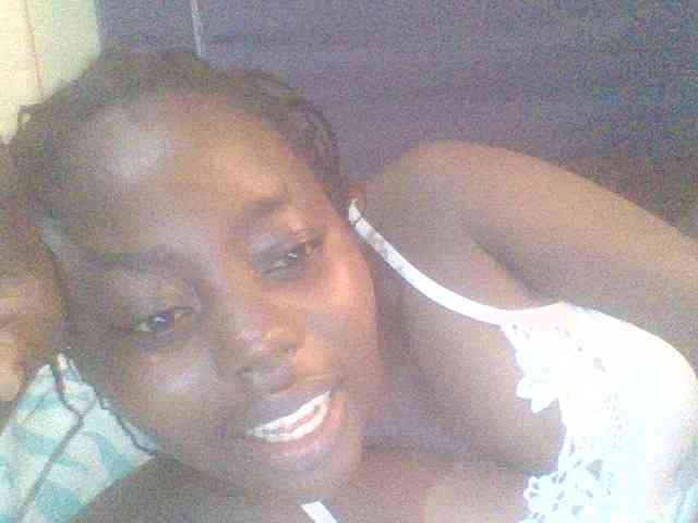 PrettyG webcam