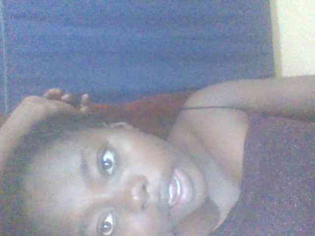 PrettyG webcam
