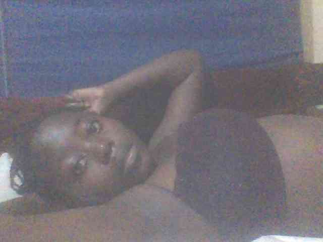 PrettyG webcam