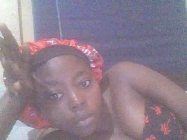 PrettyG webcam