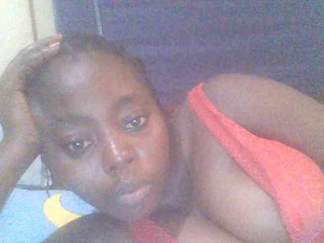 PrettyG webcam