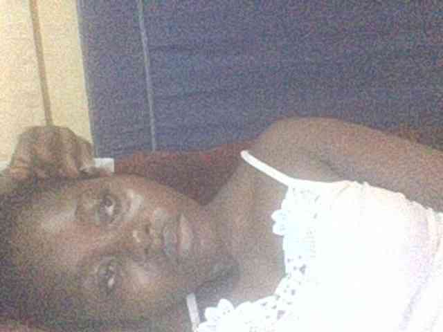 PrettyG webcam