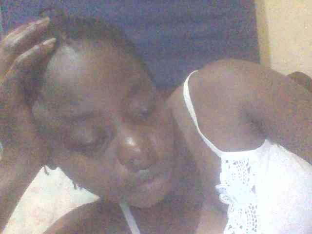PrettyG webcam