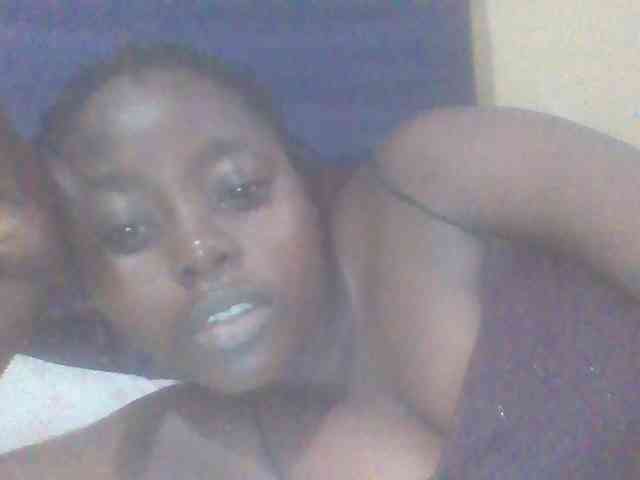 PrettyG webcam
