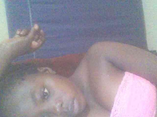 PrettyG webcam