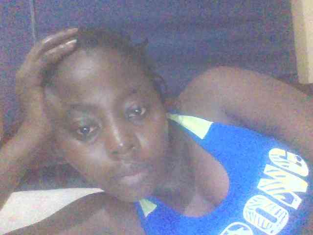 PrettyG webcam