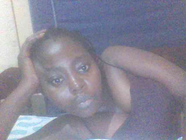 PrettyG webcam