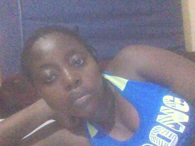 PrettyG webcam