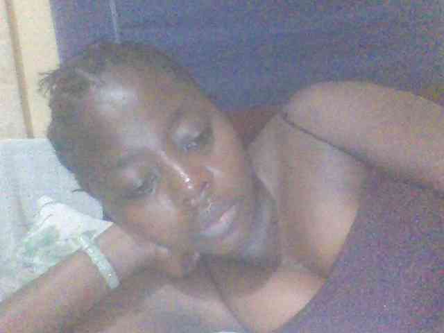 PrettyG webcam