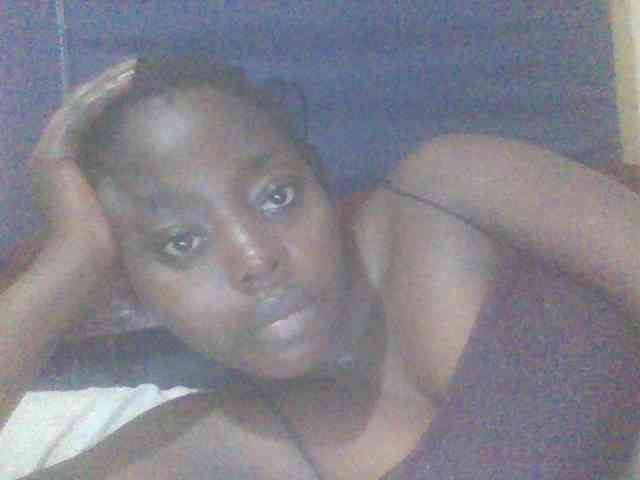 PrettyG webcam