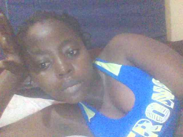 PrettyG webcam