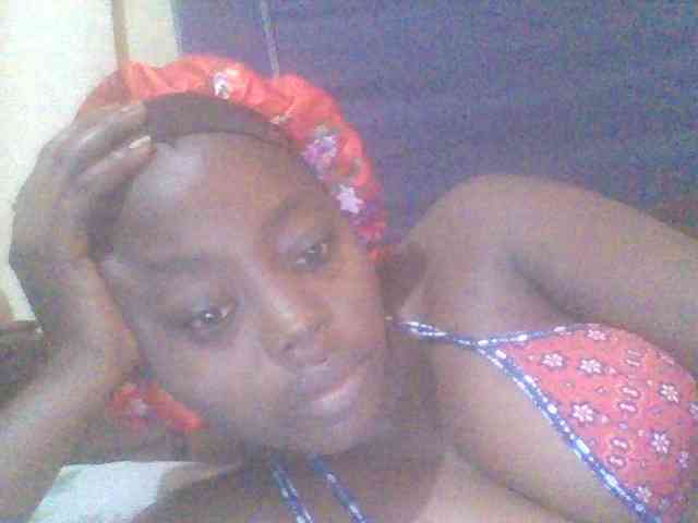 PrettyG webcam