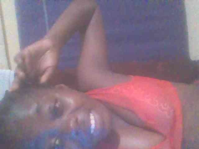 PrettyG webcam