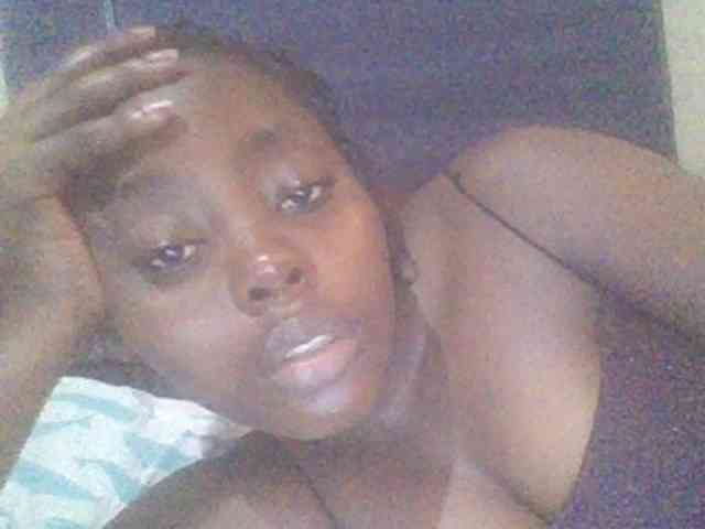PrettyG webcam