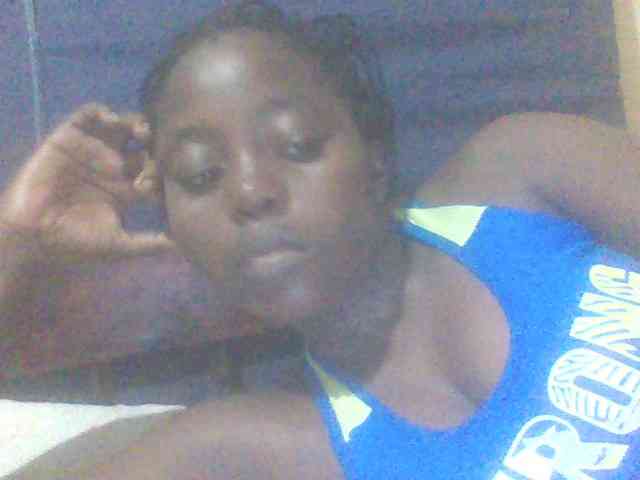PrettyG webcam