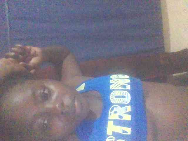 PrettyG webcam