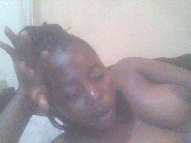 PrettyG webcam