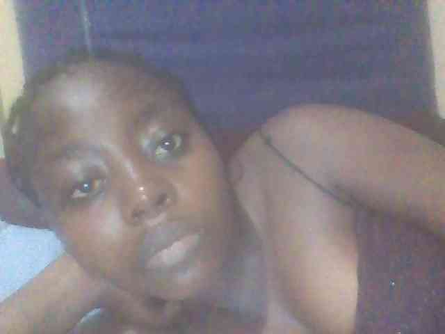 PrettyG webcam