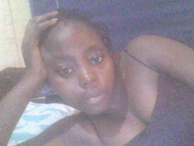 PrettyG webcam