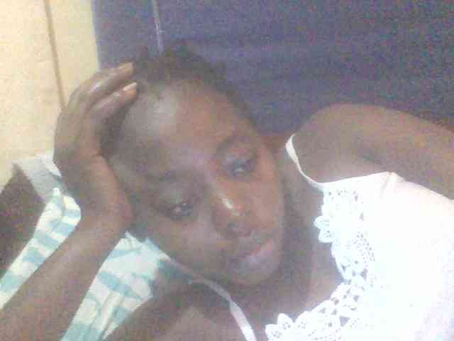PrettyG webcam