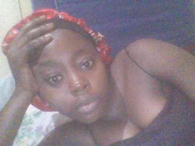 PrettyG webcam