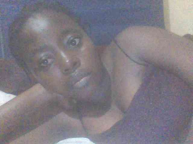 PrettyG webcam