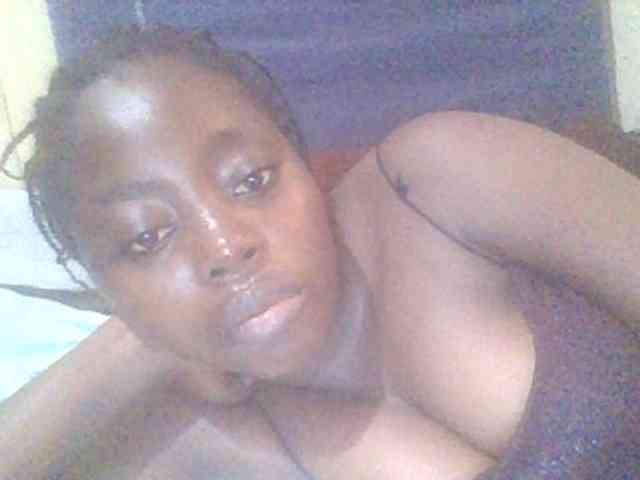 PrettyG webcam
