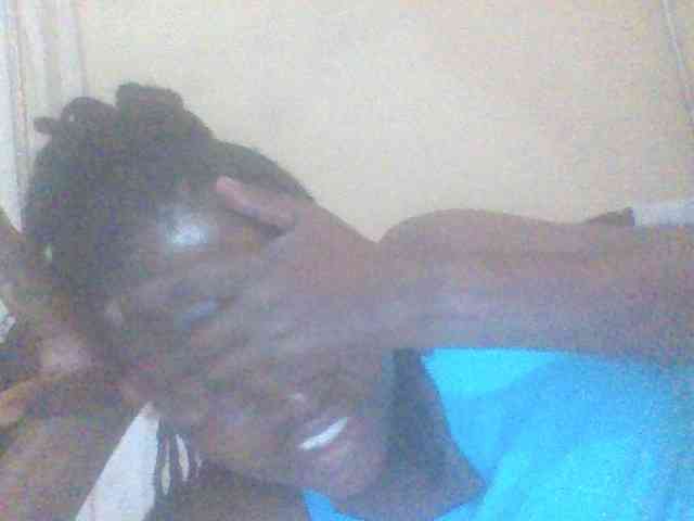 PrettyG webcam